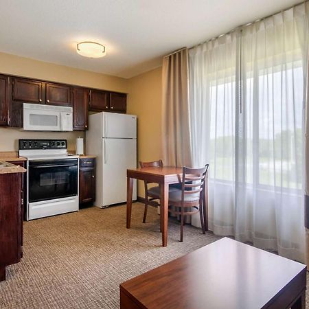 Comfort Inn & Suites Pittsburg Esterno foto